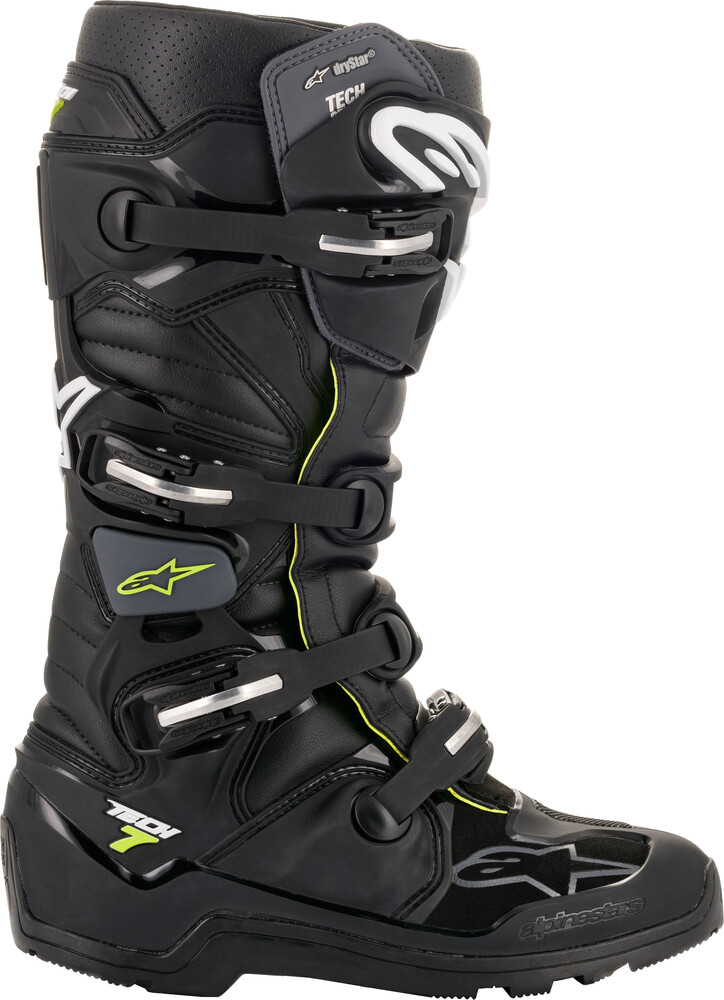 Boot, Alpinestars Tech 7 Enduro Drystar | ProCycle.us